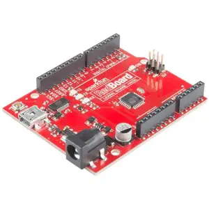 Microcontrôleur RedBoard Compatible avec Arduino