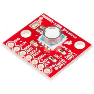 Capteur de Pression I2C/SPI MS5803-14BA