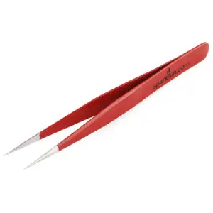 SparkFun Straight Tweezers