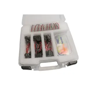 Kit Grupal de Squishy Circuits