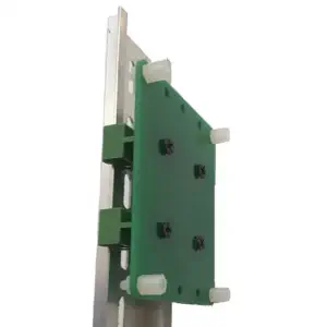 Kit DIN-Rail pour Raspberry Pi / Zero Sequent Microsystems