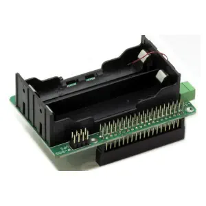 Super Watchdog avec Batterie de Secours pour Raspberry Pi
