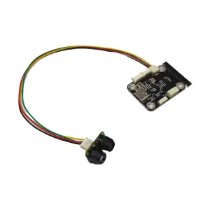 Surertech Rangefinder VB50A & Carte Adaptateur
