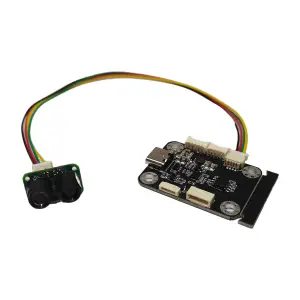 Surertech Rangefinder VB50A & Carte Adaptateur