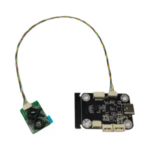 Surertech Rangefinder VB22A & Carte Adaptateur