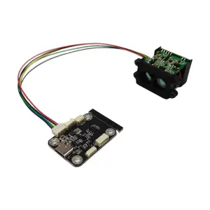 Surertech WT50A Télémètre & Carte Adaptateur