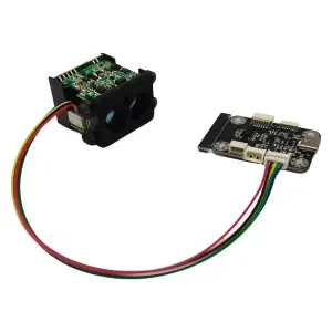 Surertech WT50A Télémètre & Carte Adaptateur