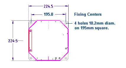 Bras Robot Articulé 5 Axes R12 ST Robotics –  Cliquez pour agrandir