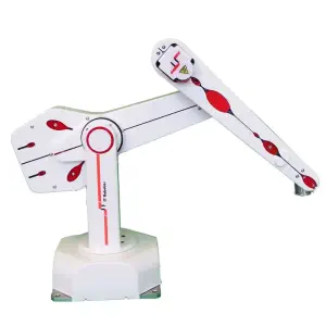 Bras Robot Articulé 5 Axes R12 ST Robotics