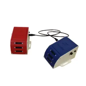 Module de capteur infrarouge ST Robotics Workspace Sentry System pour bras de robot ST