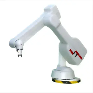 Bras Robot Articulé 5 Axes R17 ST Robotics
