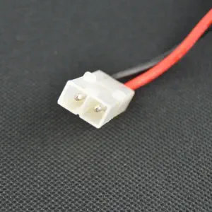 Batterie Rechargeable 12V / 1600 mAH Ni-MH
