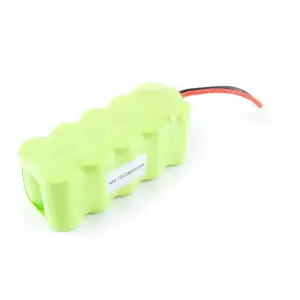 Batterie Rechargeable BAT-06 12V / 2800mAh Ni-MH