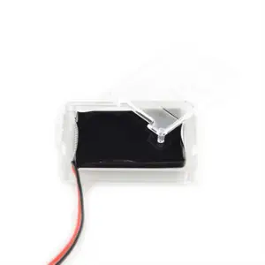 Batterie 3.7V, 1000mAh, 5C pour mBot Makeblock