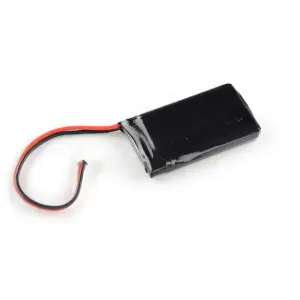Batterie 3.7V, 1000mAh, 5C pour mBot Makeblock