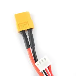 Batterie Li-ion 11.1V, 3500mAh, 3S1C, 10C
