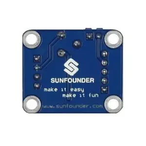 Sunfounder Module de convertisseur AN / NA PCF8591