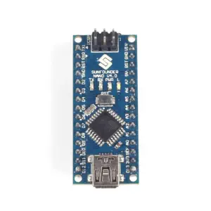Microcontrôleur SunFounder Nano V4.0 pour Arduino