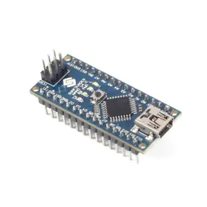 Microcontrôleur SunFounder Nano V4.0 pour Arduino