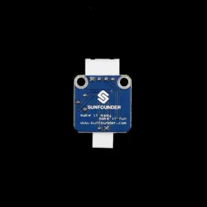 Módulo Sensor de Lluvia