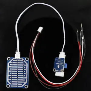 Módulo Sensor de Lluvia