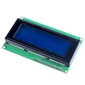 Afficheur LCD 2004 3.3V avec Rétroéclairage