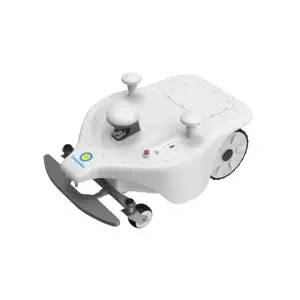 Sveaverken Thor Robotic Lawn Mower (US Standard)