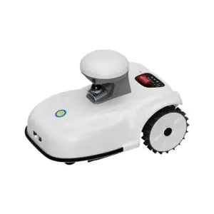 Sveaverken Blix Robotic Lawn Mower (US Standard)