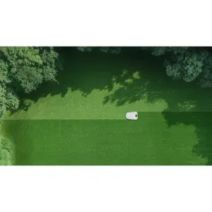 Sveaverken Alva Robotic Lawn Mower (US High Cut Version)