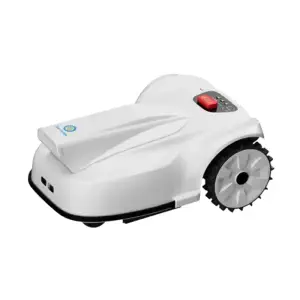 Sveaverken Alva Robotic Lawn Mower (US Standard)