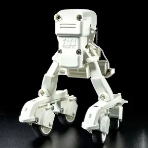 Robot patineur à roulettes Tamiya