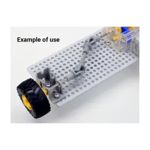Jeu de joints universels Tamiya