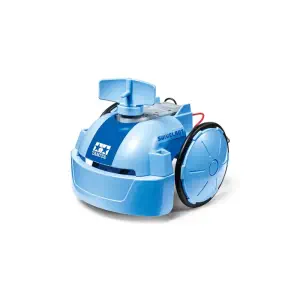 Robot pivotant Tamiya