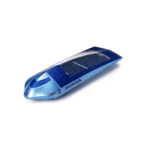Voiture solaire Tamiya Honda Dream
