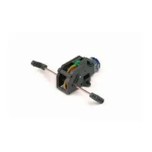 4-Speed Crank Axle Gear Box Tamiya