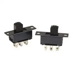Mini Interrupteur Tamiya (2pk)