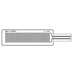 Capteur de proximité, tactile et de force flexible plyon Flex Medium