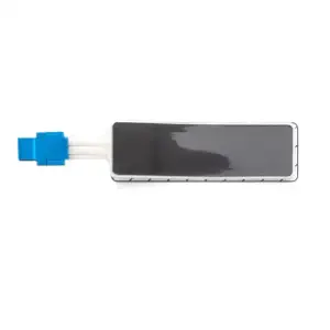 Capteur de proximité, tactile et de force flexible plyon Flex Medium
