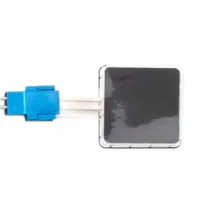 Flexible Proximity, Touch & Force Sensor plyon Flex Square