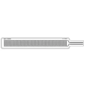 Capteur de proximité, tactile et de force flexible plyon Flex Stripe