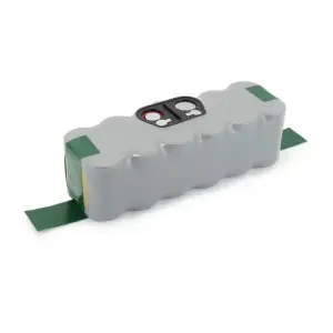 Batterie de remplacement NiMH Tenergy 3850mAh pour Roomba série 500/600/700/800/900