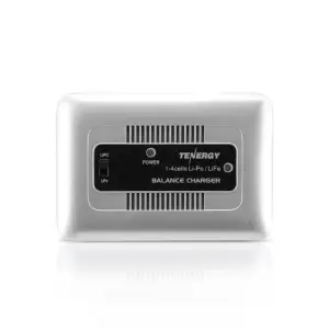 Cargador de Balance LiPO/LiFe de 1-4 Celdas TN267 de Tenergy