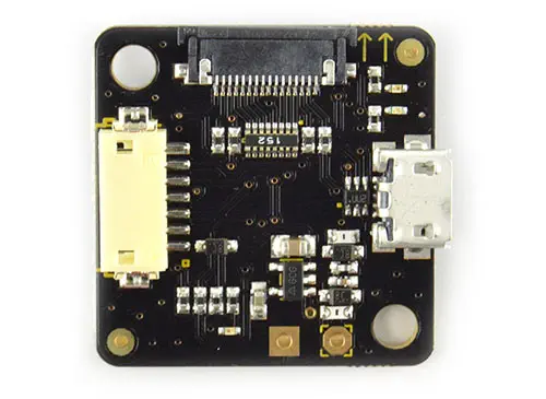 TeraRanger Multiflex 8 Sensor Kit