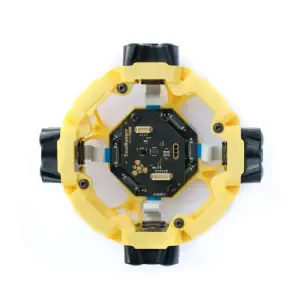 Terabee TeraRanger Tower Evo 60m (4 sensoren) ToF Rangefinder
