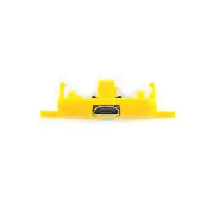 USB TeraRanger Evo Hub Backboard met USB-kabel