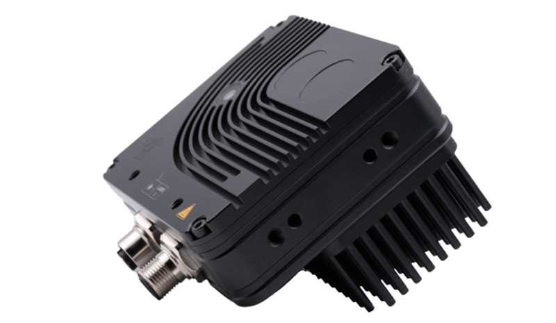Disipador de Calor para 3Dcam VGA de Terabee - Haga Clic para Ampliar