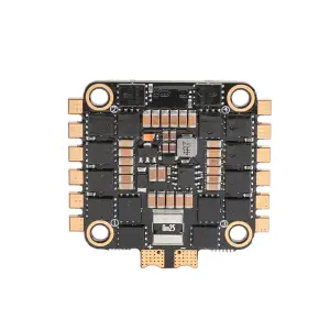 LIGPOWER F55A Pro II 55A 3-6s 4in1 ESC w/ BEC