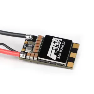 LIGPOWER F35A 3-6S Individual Racing ESC
