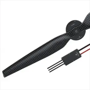 Moteur sans balais TMotor UAV U15XXL KV29
