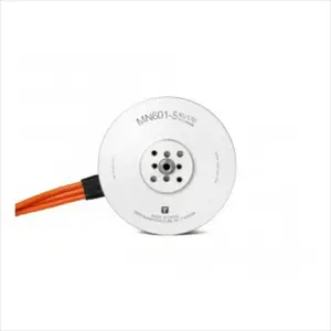 Moteur sans balais TMotor UAV MN601-S KV170 (2x)